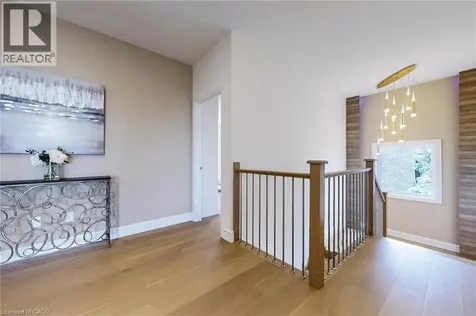 49 Roselawn Avenue Ancaster ON L9G 2H9