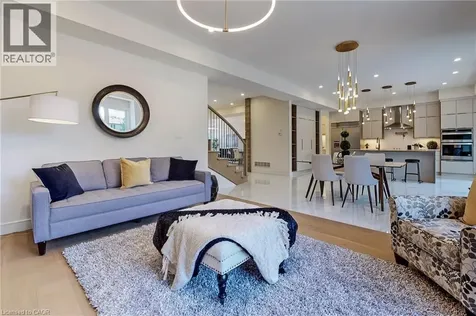 49 Roselawn Avenue Ancaster ON L9G 2H9