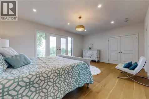 49 Roselawn Avenue Ancaster ON L9G 2H9