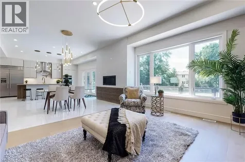 49 Roselawn Avenue Ancaster ON L9G 2H9