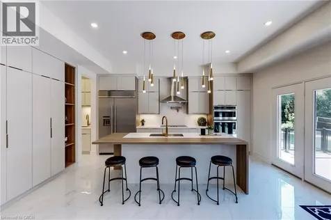 49 Roselawn Avenue Ancaster ON L9G 2H9