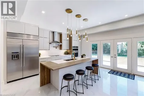 49 Roselawn Avenue Ancaster ON L9G 2H9