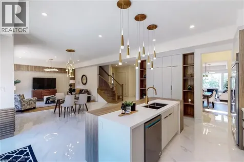 49 Roselawn Avenue Ancaster ON L9G 2H9