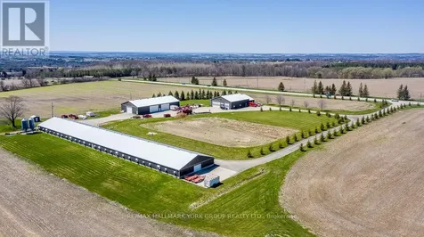 1783 Lloydtown-aurora Road King ON L7B 0E1