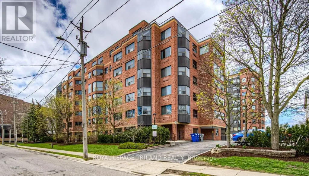 20 Ellen Street Kitchener ON N3H 6R7