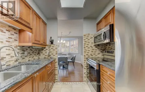 20 Ellen Street Kitchener ON N3H 6R7