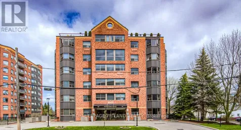 20 Ellen Street Kitchener ON N3H 6R7