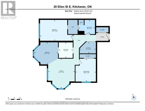 20 Ellen Street Kitchener ON N3H 6R7