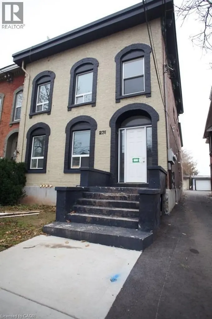 278 John Street North Hamilton ON L8L 4P7