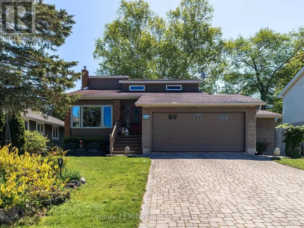 294 Albert Street South Saugeen Shores ON N0H 2L0