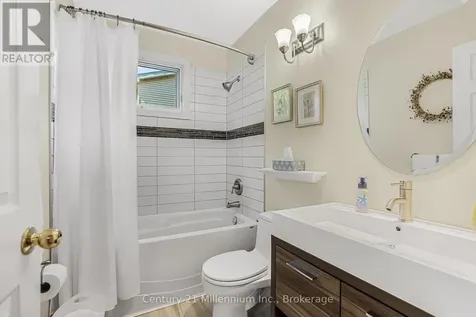 294 Albert Street South Saugeen Shores ON N0H 2L0