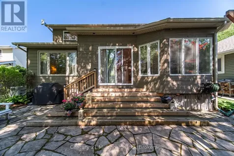 294 Albert Street South Saugeen Shores ON N0H 2L0