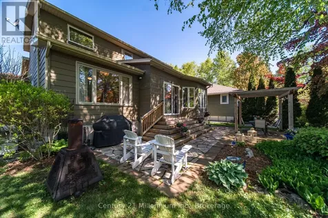 294 Albert Street South Saugeen Shores ON N0H 2L0