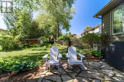 294 Albert Street South Saugeen Shores ON N0H 2L0