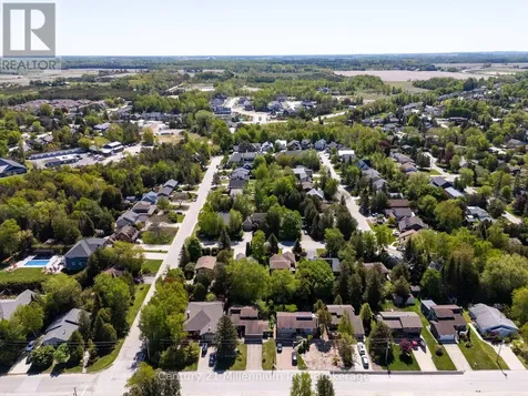 294 Albert Street South Saugeen Shores ON N0H 2L0