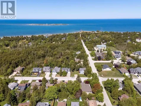294 Albert Street South Saugeen Shores ON N0H 2L0