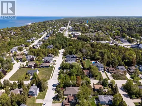 294 Albert Street South Saugeen Shores ON N0H 2L0