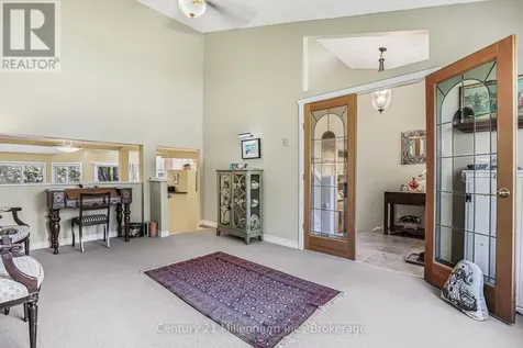 294 Albert Street South Saugeen Shores ON N0H 2L0