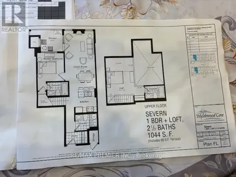 2 Cove Court Collingwood ON L9Y 0Y6