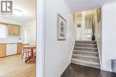 2145 Sandringham Drive Burlington ON L7P 1T8