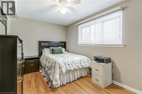 2145 Sandringham Drive Burlington ON L7P 1T8