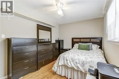 2145 Sandringham Drive Burlington ON L7P 1T8