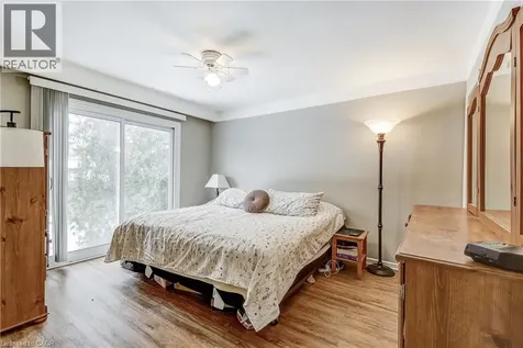 2145 Sandringham Drive Burlington ON L7P 1T8