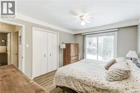 2145 Sandringham Drive Burlington ON L7P 1T8
