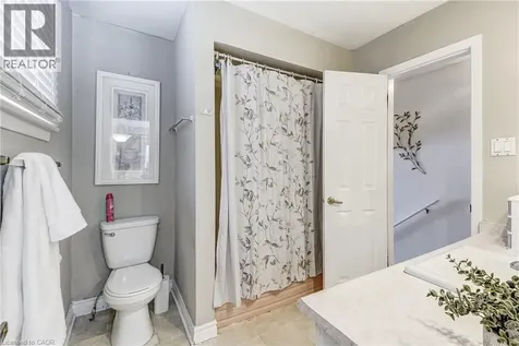 2145 Sandringham Drive Burlington ON L7P 1T8