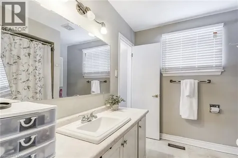 2145 Sandringham Drive Burlington ON L7P 1T8