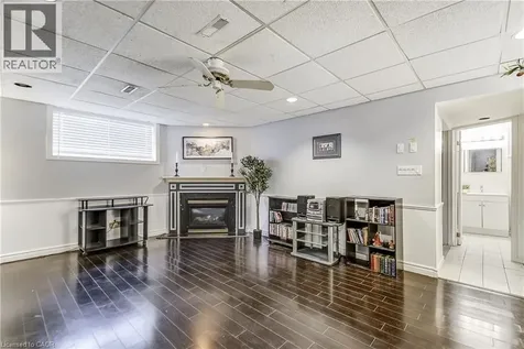 2145 Sandringham Drive Burlington ON L7P 1T8