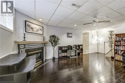2145 Sandringham Drive Burlington ON L7P 1T8