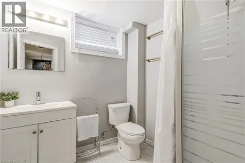 2145 Sandringham Drive Burlington ON L7P 1T8
