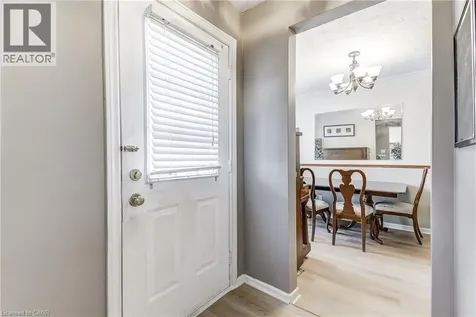 2145 Sandringham Drive Burlington ON L7P 1T8