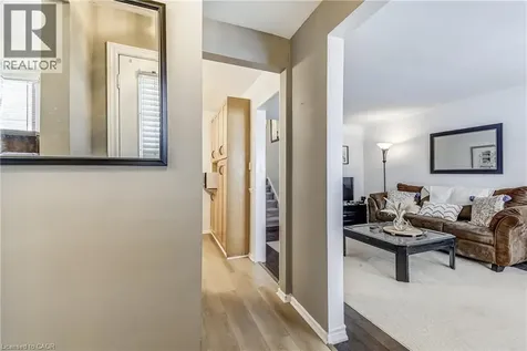 2145 Sandringham Drive Burlington ON L7P 1T8