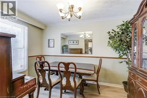 2145 Sandringham Drive Burlington ON L7P 1T8
