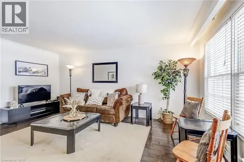 2145 Sandringham Drive Burlington ON L7P 1T8
