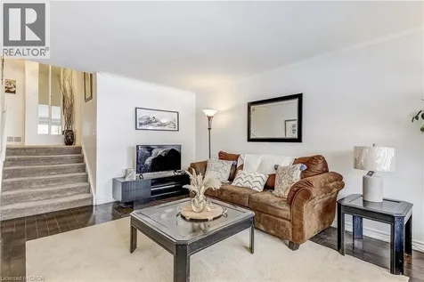 2145 Sandringham Drive Burlington ON L7P 1T8