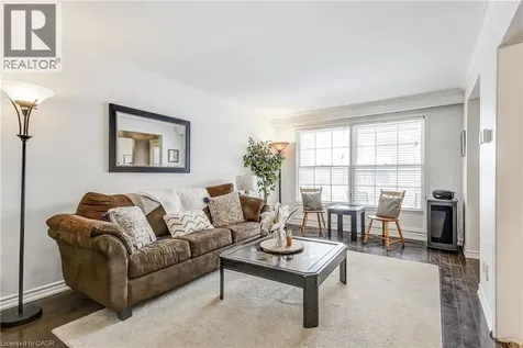 2145 Sandringham Drive Burlington ON L7P 1T8