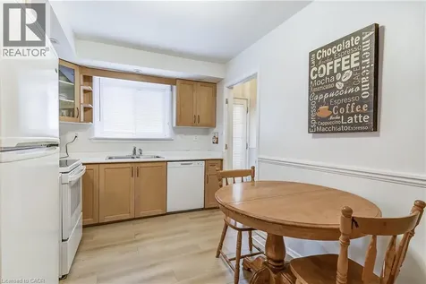 2145 Sandringham Drive Burlington ON L7P 1T8