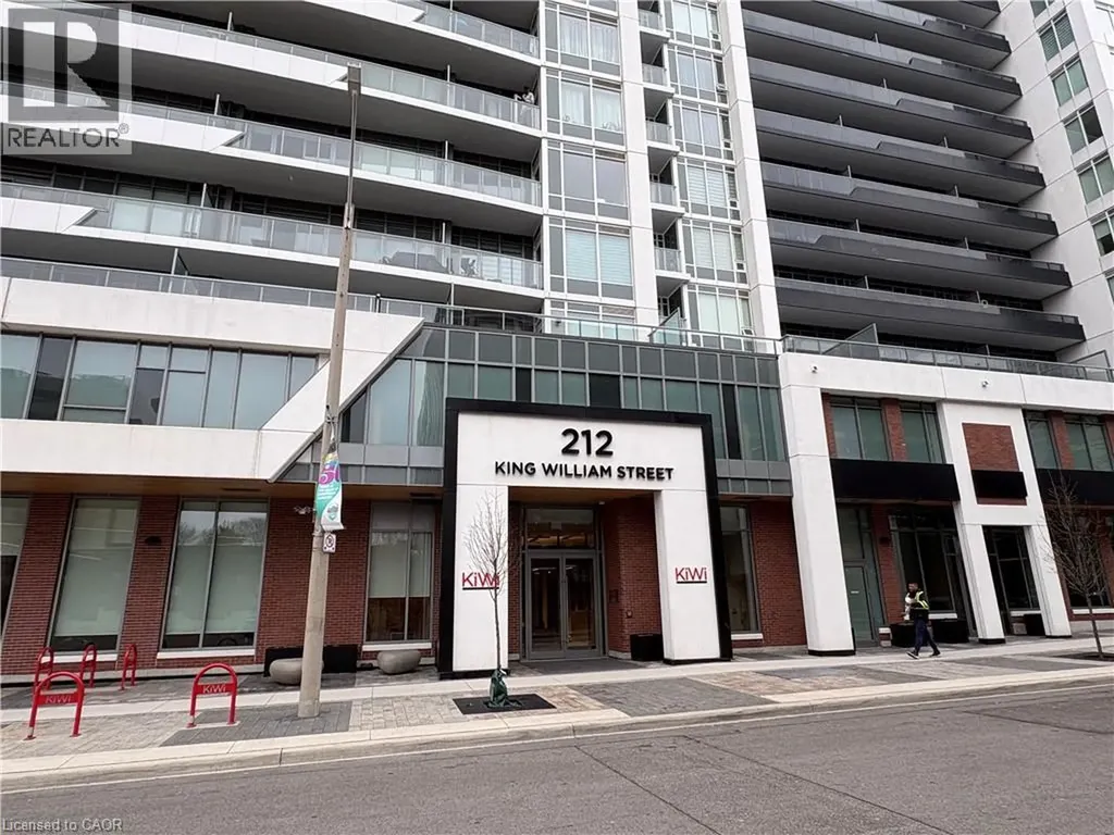 212 King William Street Hamilton ON L8R 0A7