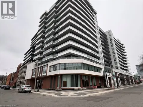 212 King William Street Hamilton ON L8R 0A7