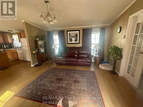 40 Georgian Glen Drive Wasaga Beach ON L9Z 1K7
