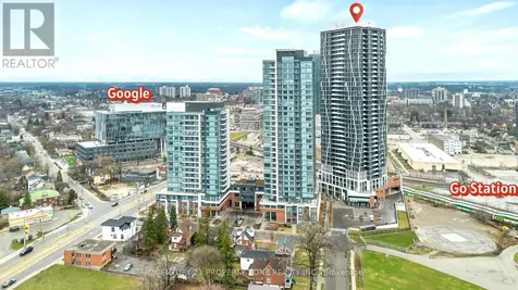 25 Wellington Street Kitchener ON N2G 0G5