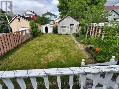 408 Mcconnell Avenue Cornwall ON K6H 4L7