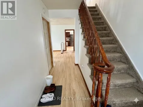 408 Mcconnell Avenue Cornwall ON K6H 4L7