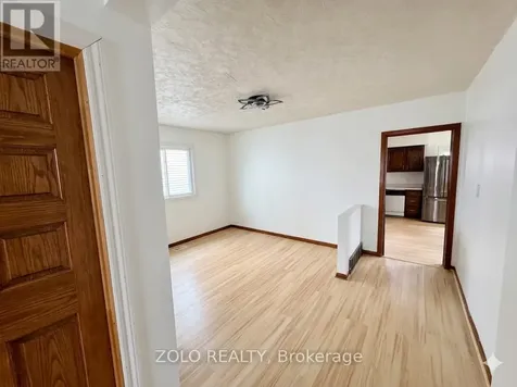 408 Mcconnell Avenue Cornwall ON K6H 4L7