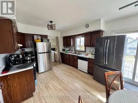 408 Mcconnell Avenue Cornwall ON K6H 4L7