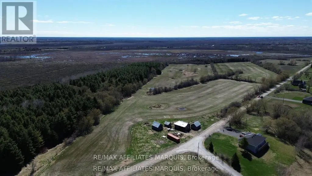 520 Pioneer Road Merrickville-wolford ON K0G 1N0