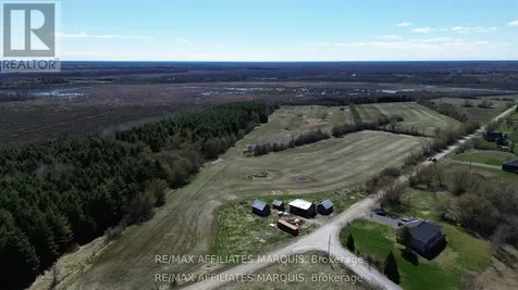 520 Pioneer Road Merrickville-wolford ON K0G 1N0